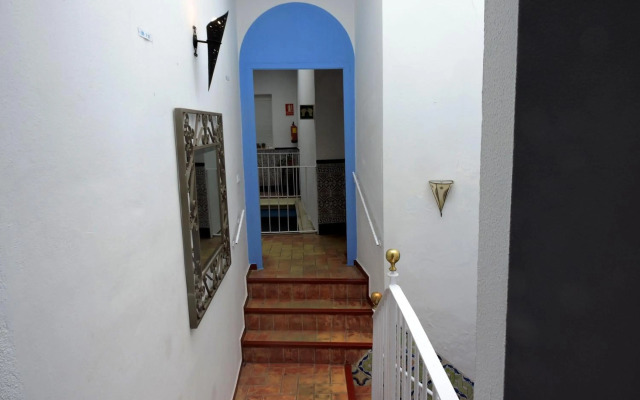 Hotel La Fonda del Califa