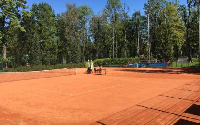 Apartamenty Słoneczna Skarpa