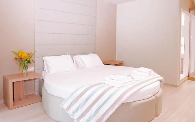 Tresor Hotel