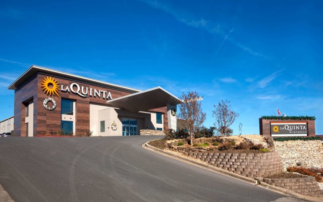 La Quinta Inn & Suites by Wyndham Branson