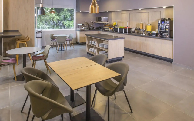 City Express Plus by Marriott Medellin Colombia