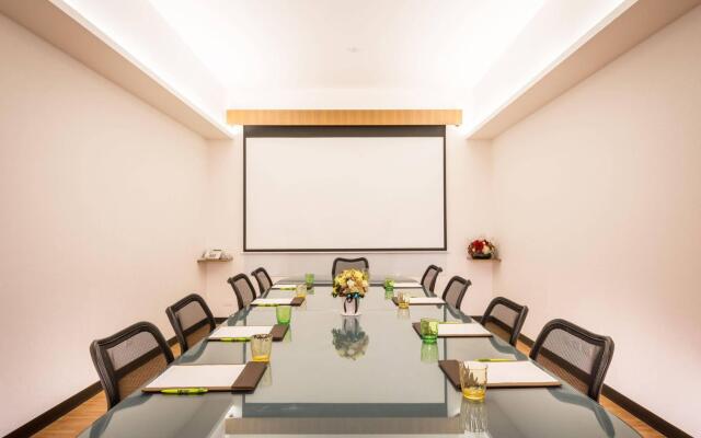 Liyaou Hotel