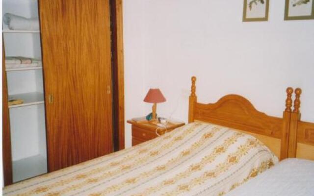 Marina Racons Edificio Leo