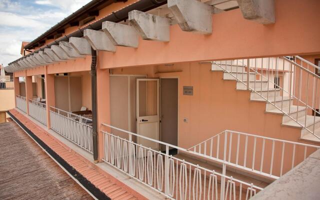 Tasso Suites & Spa