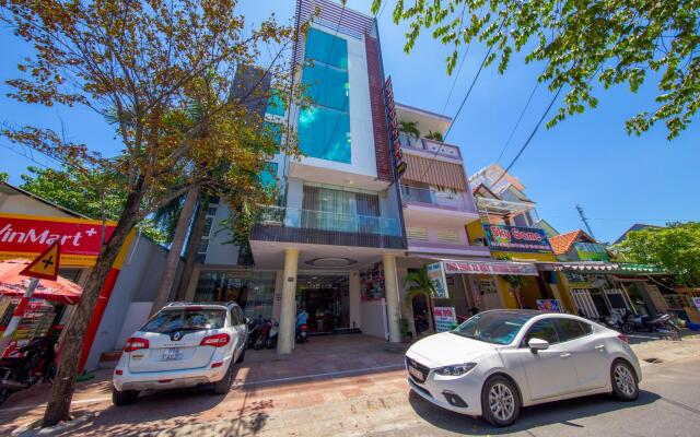 Hung Tuyen Hotel Da Nang