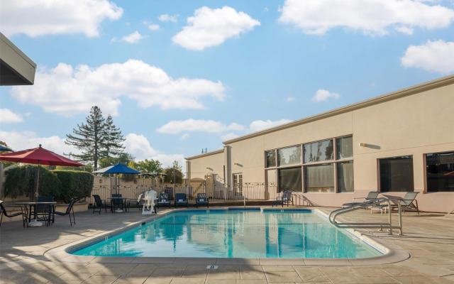 Best Western Petaluma Inn