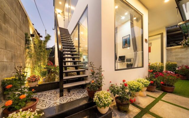 Luu Gia Homestay Hoi An - Hostel