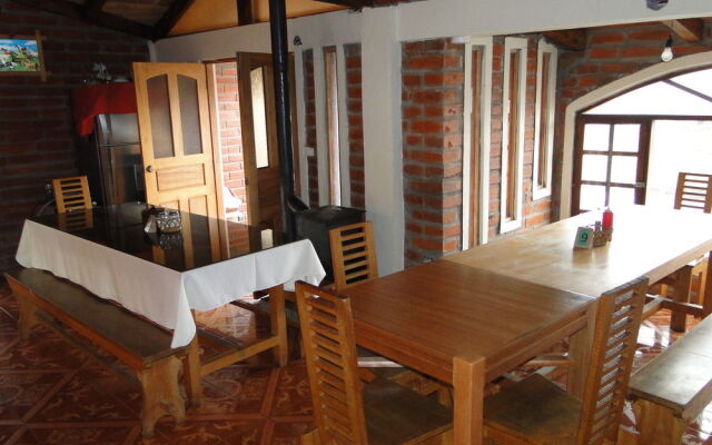 Hostal Chukirawa - Hostel