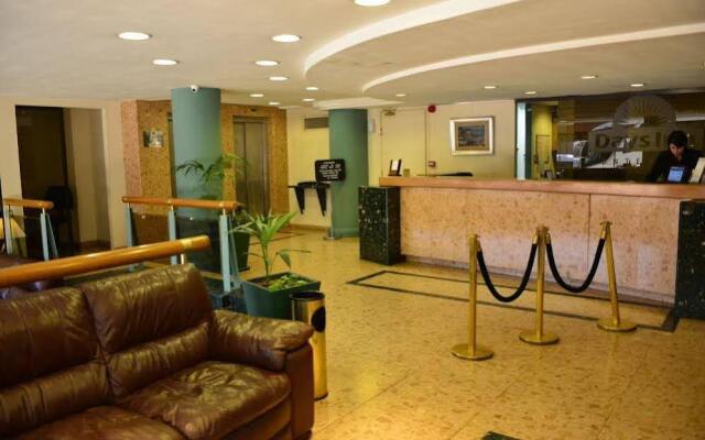 Days Inn by Wyndham Montevideo
