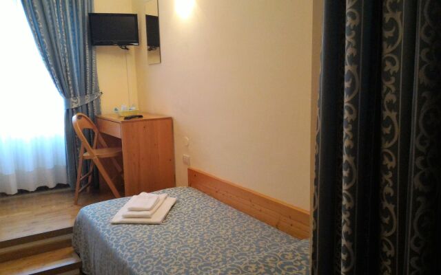 Hotel Tre Ceri