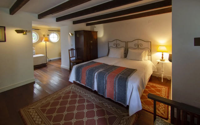 Quinta das Buganvílias