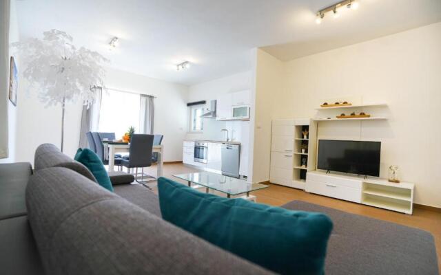 TJ Apartment 2 Zadar
