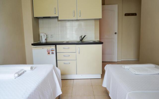 Marigold Hostel