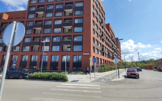 Welcome72 (Вэлком72) на улице Профсоюзная