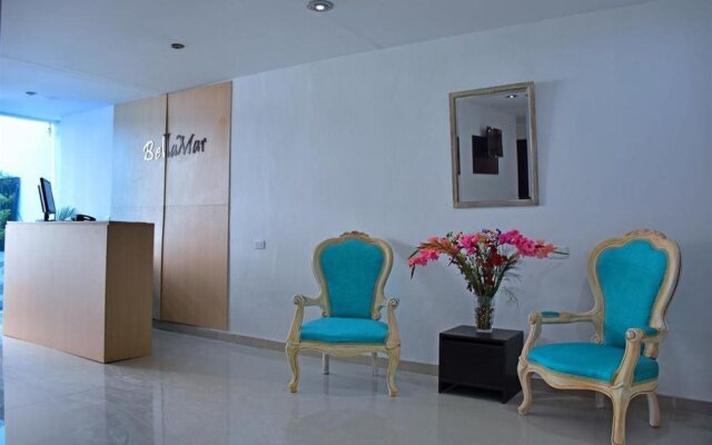 Hotel BellaMar Beach