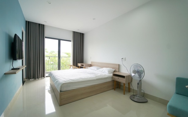 Han Apartment – Guest Rooms – Da Nang