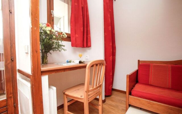 Skissim Classic - Résidence Le Hameau du Borsat