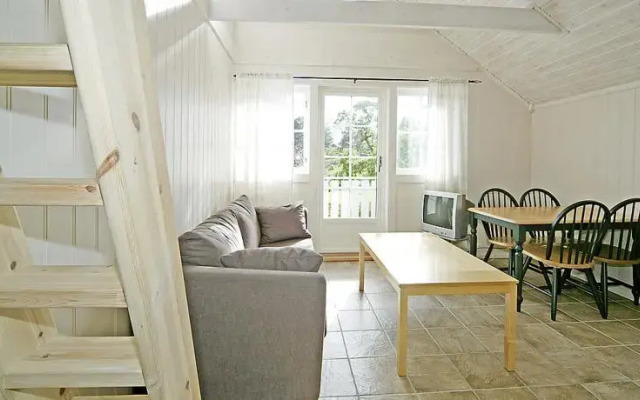 Bergland Ferieleiligheter