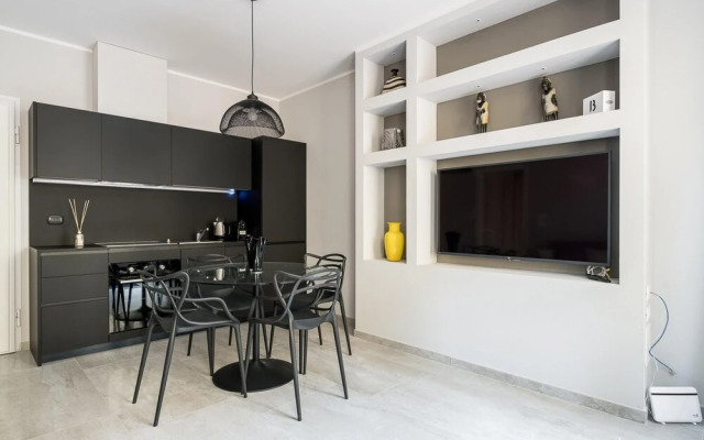 Via Goito 18 - Design Suite in Bologna