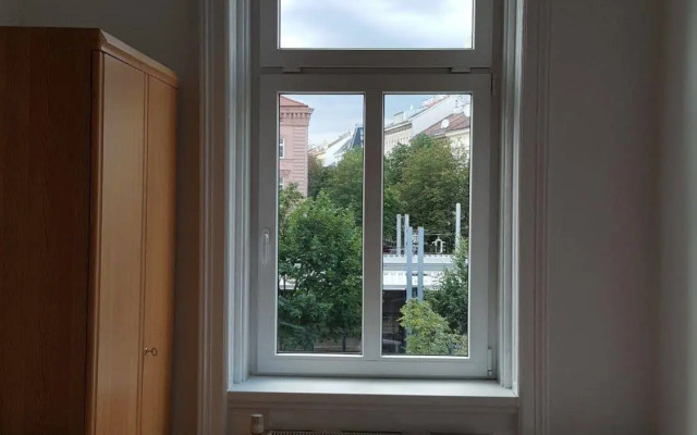 Raisa Apartments Lerchenfelder Gürtel 30