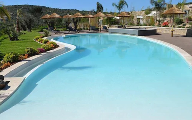 Résidence de Tourisme Mare é Macchia