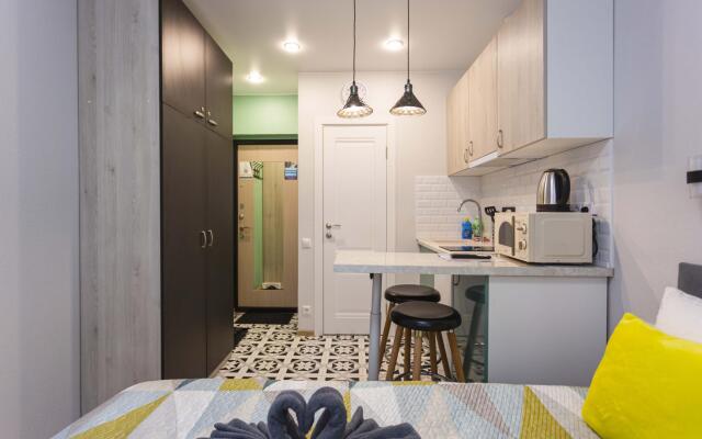 Home Like on Einstein Boulevard 4