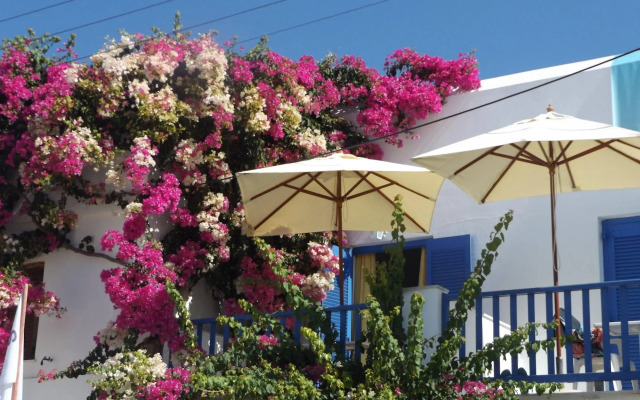 Stergia Hotel