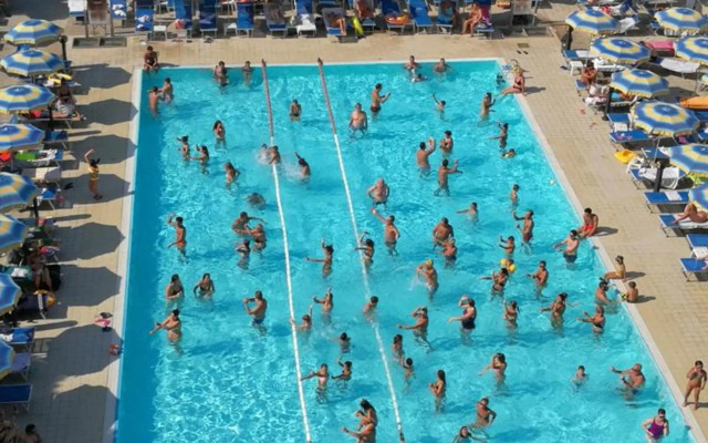 Dante Family Beach Resort