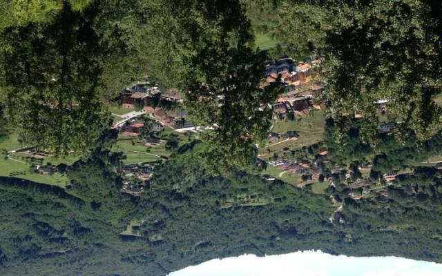 Appartamento Bonnini