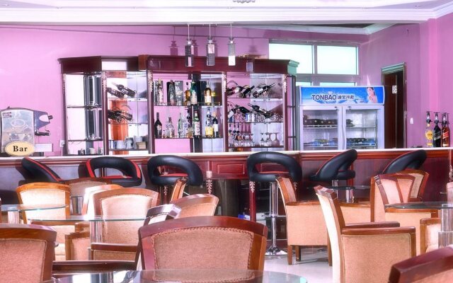 Adams Hotel
