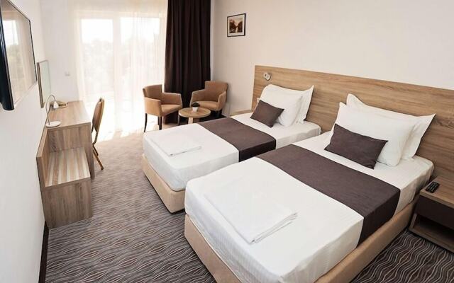 Hotel Bosphorus