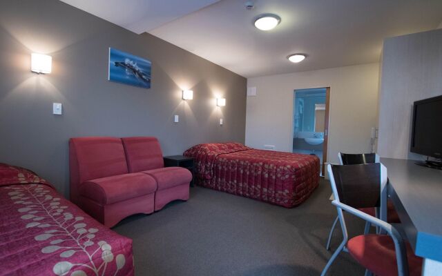 Bella Vista Motel Kaikoura