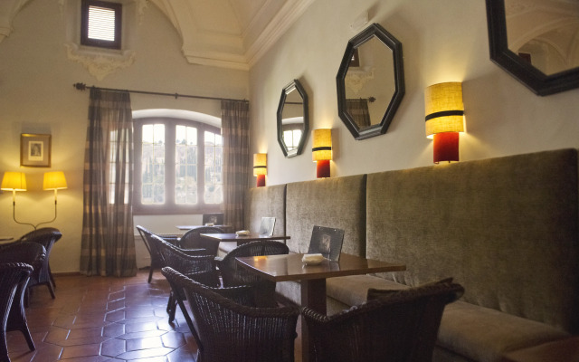 Parador de Cuenca