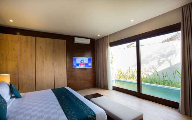 Asa Bali Luxury Villas & Spa