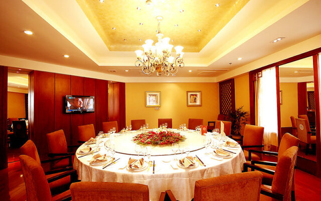 Lijing Hotel