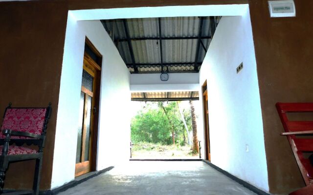 Yala Avian Eye Safari