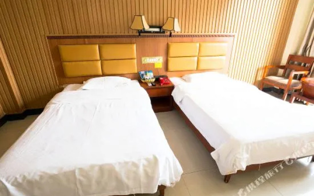 Beihai Jiayuan Hotel