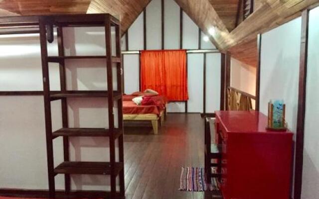 Casa Luna Apartment