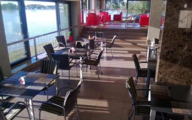 Hotel Spa Rusalka