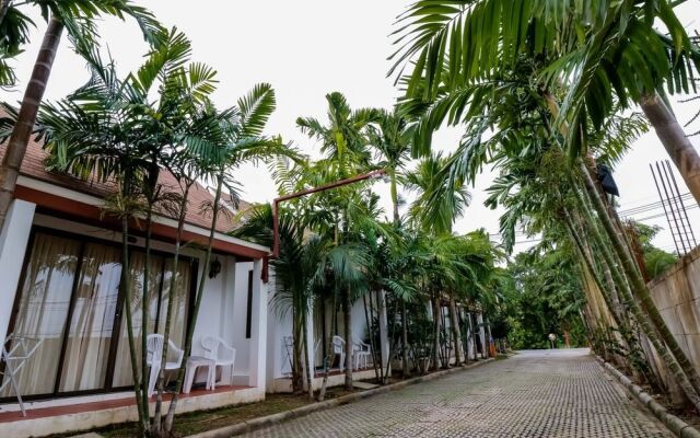 Nida Rooms Chalong 19 Tiger Park