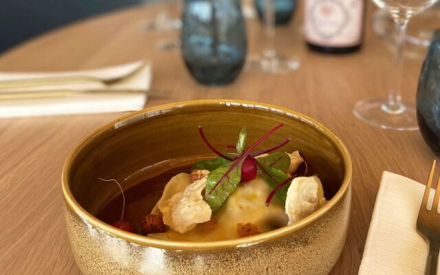 Mercure Saint Omer Centre Gare