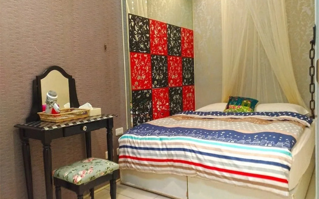 Star Forests B&B