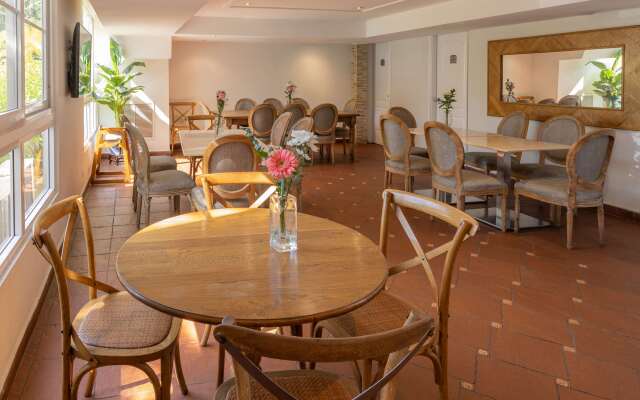 Best Western El Dorado Panama Hotel