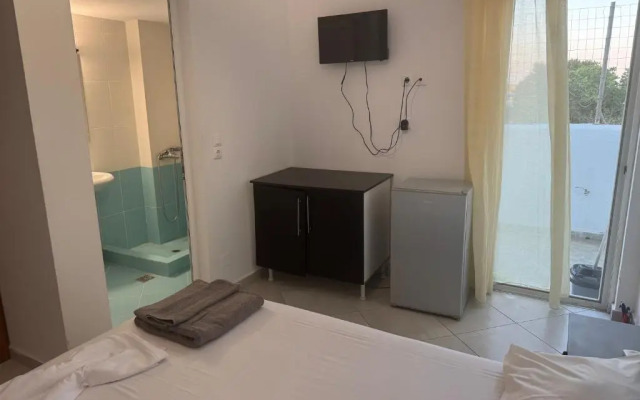 Petros rooms
