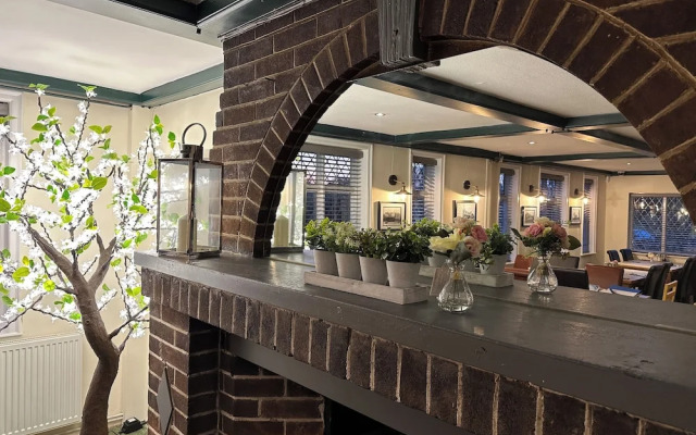 The Fish and Anchor Inn