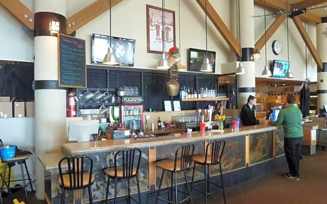 Panorama Vacation Retreat at Horsethief Lodge