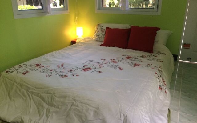 Ban Kunlaya Homestay