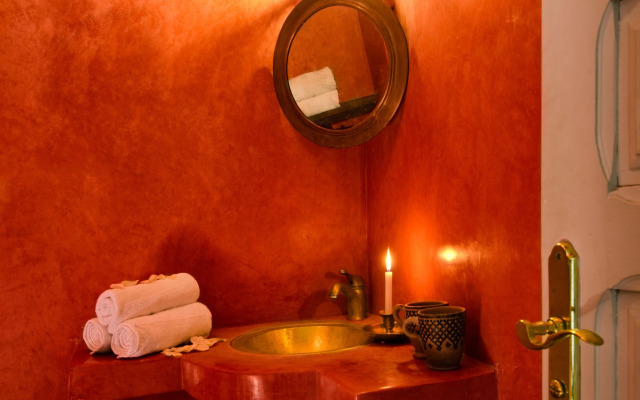 Riad Vert Marrakech