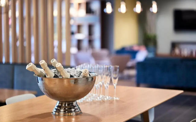 Best Western Hotel Viernheim Mannheim
