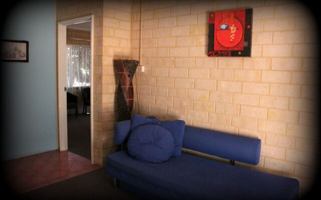 York Motel